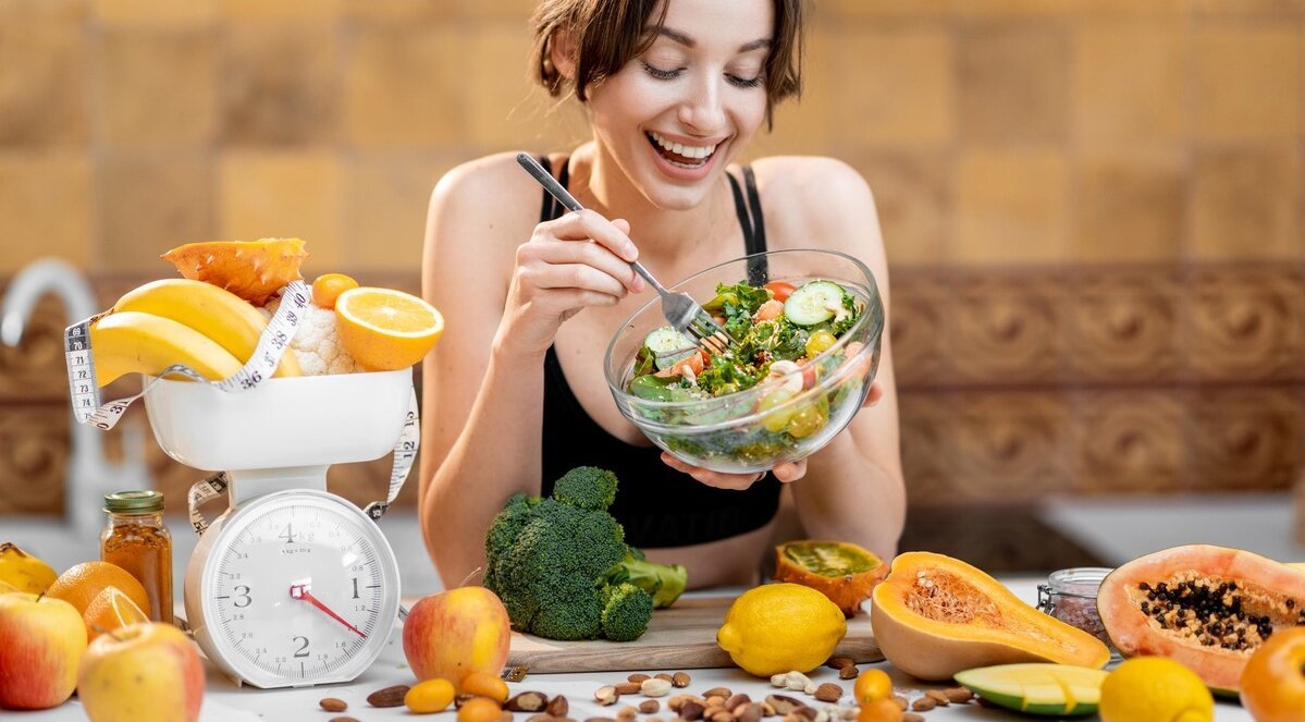 Menurunkan Berat Badan dengan Aktivitas Fisik Ringan yang Konsisten